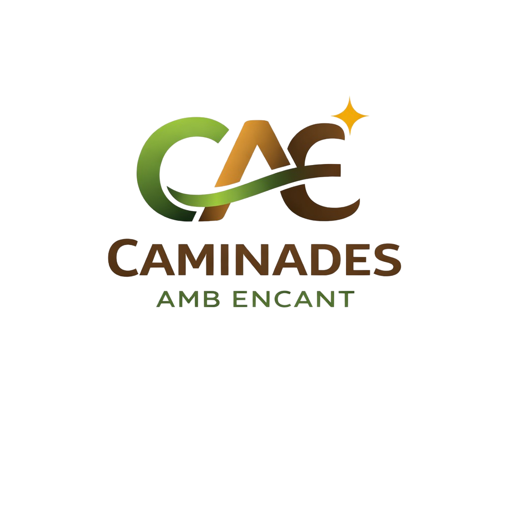 Caminades amb encant